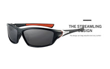 Load image into Gallery viewer, Men&#39;s  Luxury Polarised Driving Sunglasses