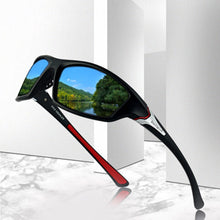 Load image into Gallery viewer, Men&#39;s  Luxury Polarised Driving Sunglasses