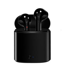Load image into Gallery viewer, i7 Wireless Bluetooth earphone headsets  / wireless earbuds / Sports Headsets with mic for All Smart Mobile Phone