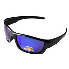 Load image into Gallery viewer, Men&#39;s Classic Sports Square Frame Polarised Sunglasses