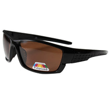 Load image into Gallery viewer, Men&#39;s Classic Sports Square Frame Polarised Sunglasses