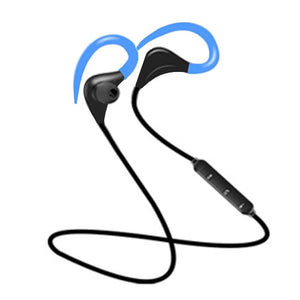 Bluetooth Wireless Ear Hook  Sport Running  Headphones For iPhone, Samsung, Android phones & MP3 player